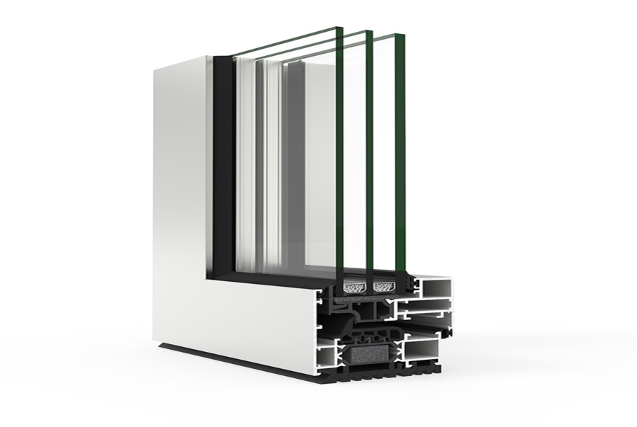 Cor 70 Hidden Sash-2