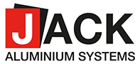 Jack Aluminium systems logo